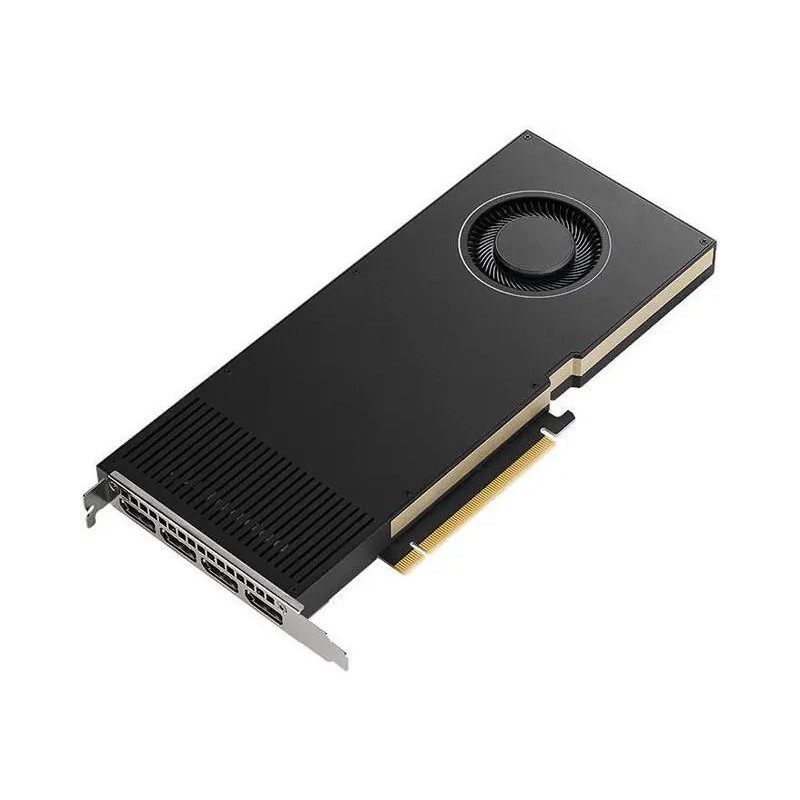 NVIDIA RTX A4000 16GB GPU