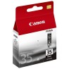 Canon inkoustová náplň PGI-35Bk/ černá