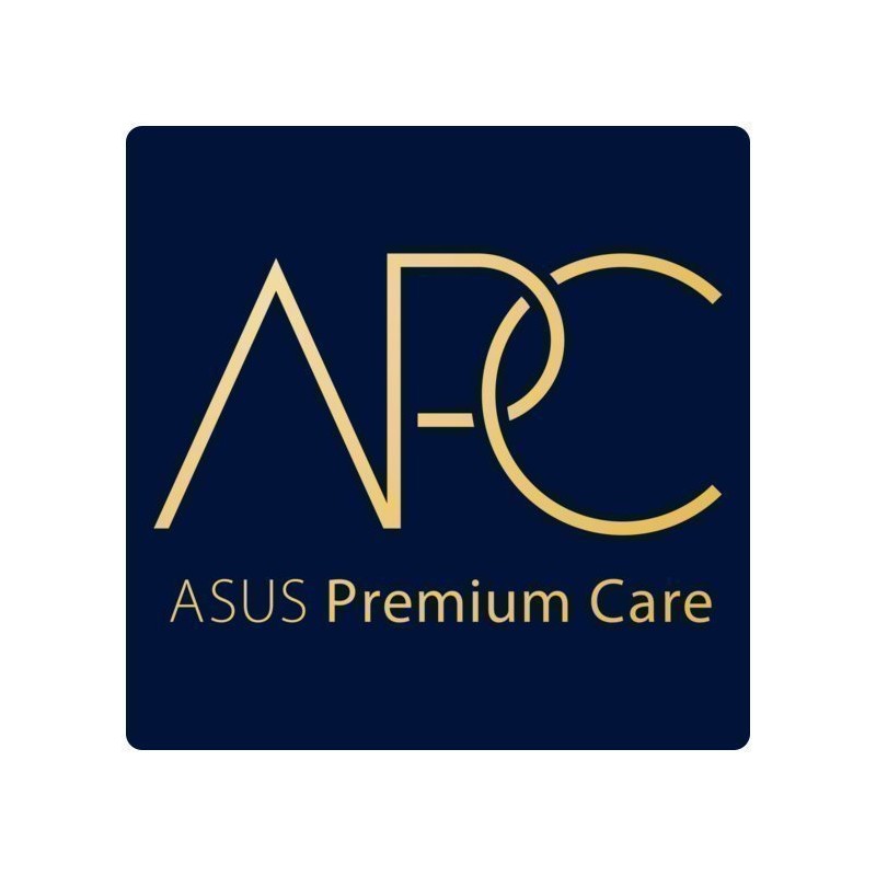Elektronicky: ASUS upgrade a prodloužení záruky On-site (Next Business Day) / pro All-In-One PC / 5 let