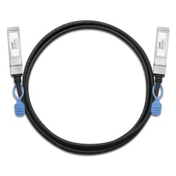 Zyxel DAC10G-1M v2, 10G direct attach cable. 1 Meter