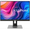 ASUS 24" LED PA248QV / 1920x1200/ IPS/ 16:10/ 5ms/ 300cd/m2/ DP/ HDMI/ VGA/ 4x USB/ PIVOT/ repro