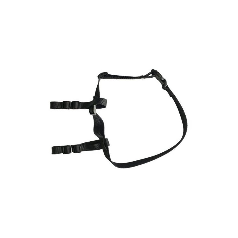 HELMER obojek k GPS lokátoru Helmer LK 515 - Horn, pro hospodářská zvířata, např. býky a kozy, s obvodem krku až 110 cm