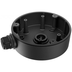 Hikvision DS-1280ZJ-DM21(black) - černá montážní patice pro DOME kamery