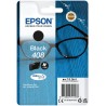 EPSON inkoustová náplň Singlepack 408 DURABrite Ultra Ink/ C4810DTWF/ Černá