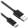 Samsung Type-C Datový Kabel 1.5m Black Bulk