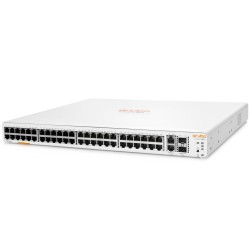 HPE Aruba Instant On 1960 48G 2XGT 2SFP+ Switch