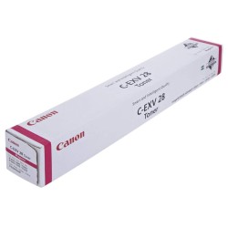 Canon originální TONER CEXV28 MAGENTA IR Advance C5045/5051/5250/5255 38 000 stran A4 (5%)