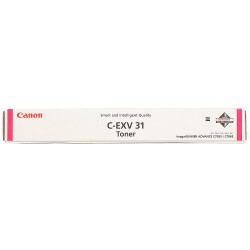 Canon originální TONER CEXV31 MAGENTA IR Advance C7055/7065 52 000 stran A4 (5%)