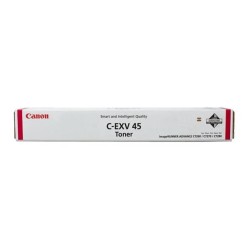 Canon originální TONER CEXV45 MAGENTA iR-ADV C72xx series 52 000 stran A4 (5%)