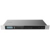 Grandstream UCM6304 VoIP pobočková ústředna, 4x FXS, 4x FXO, 2x USB