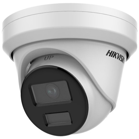 Hikvision DS-2CD2323G2-I(2.8mm)(D) - 2MPix IP Turret AcuSense kamera IR 30m, IP67