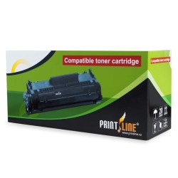 PRINTLINE kompatibilní toner s Brother TN-2000Bk / pro HL 20x0, 2000, HL 2030 / 2.500 stran, černý