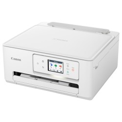 Canon PIXMA TS7650i - PSC/ A4/ WiFi/ DUPLEX/ USB/ Bílá / kazety FINE