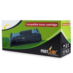 PRINTLINE kompatibilní toner s Brother TN-2120Bk / pro HL-2140, 2150, DCP-7030 / 2.600 stran, černý