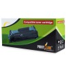PRINTLINE kompatibilní toner s Brother TN-2120Bk / pro HL-2140, 2150, DCP-7030 / 2.600 stran, černý