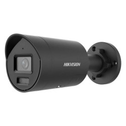Hikvision DS-2CD2047G2H-LIU(2.8mm)(eF)/BLACK - 4MPix IP Bullet Hybrid ColorVu AcuSense kamera LED/IR 40m, WDR, IP67