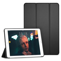 Swissten pouzdro pro apple ipad air 10.9" 2022 / 2020 černé