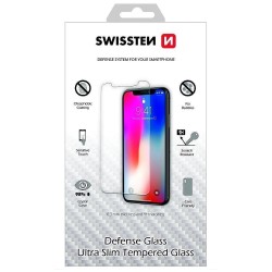 Swissten ochranné temperované sklo pro apple iphone 16