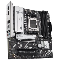 ASUS PRIME B840M-A WIFI / B840 / AM5 / DDR5 / 2x DP / HDMI / 3x M.2 / WiFi / mATX