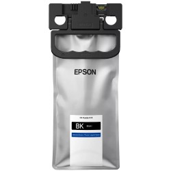 Epson inkoustová náplň/ C13T11N140/ EM/EP-C800R/ 10 000 stran/ XL Black