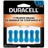 Duracell baterie do naslouchadel HA 675 6ks