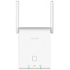 Yealink W90DM SIP DECT manager, multi-buňkový systém