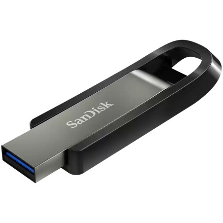 SanDisk Extreme Go 3.2 256GB / USB Type-A / USB 3.2 Gen 1 /