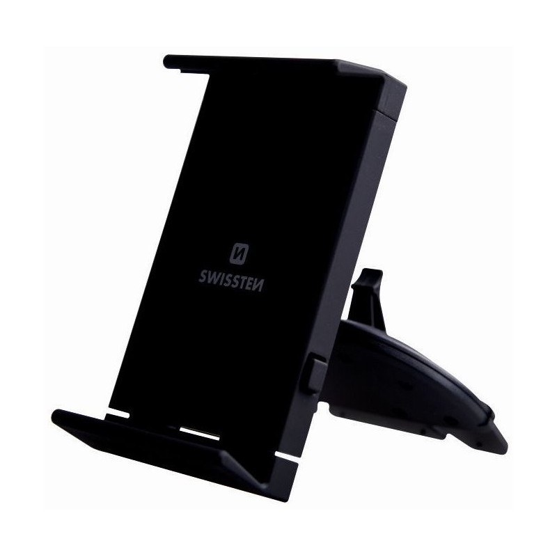 POŠKOZENÝ OBAL - Swissten Držák Do Auta Na Tablet S-Grip T1-Cd1