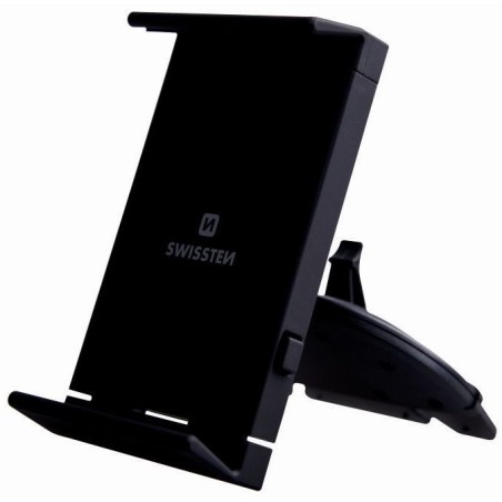 POŠKOZENÝ OBAL - Swissten Držák Do Auta Na Tablet S-Grip T1-Cd1
