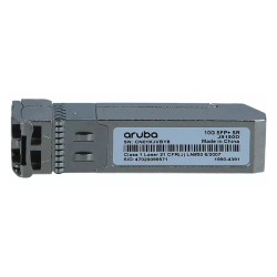 HPE NW 10G SFP+ LC SR 300m OM3 MMF