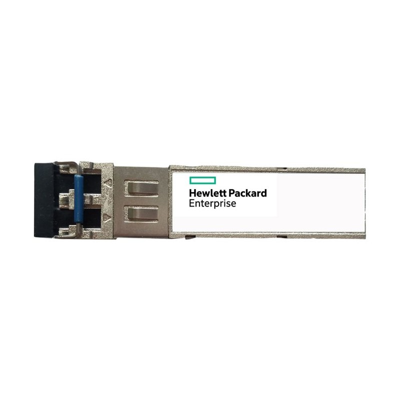 HPE NW 10G SFP+ LC ER 10km SM C XCVR