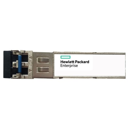 HPE NW 10G SFP+ LC ER 10km SM C XCVR