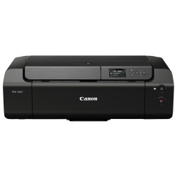 Canon PIXMA PRO-200s /A3/ 4800x2400/ WiFi/ USB/ LAN / 8 barevných náplní / černá