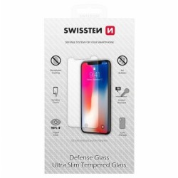 Swissten ochranné temperované sklo SAMSUNG A556 Galaxy A55 re 2,5D
