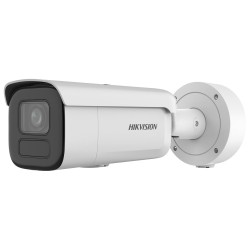 Hikvision DS-2CD2686G2H-IZS(2.8-12mm)(eF) - 8MPix IP Bullet AcuSense kamera IR 60m, Audio, Alarm, IP67, IK10