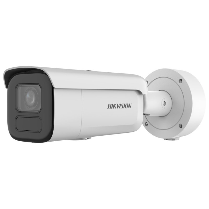 Hikvision DS-2CD2686G2H-IZS(2.8-12mm)(eF) - 8MPix IP Bullet AcuSense kamera IR 60m, Audio, Alarm, IP67, IK10