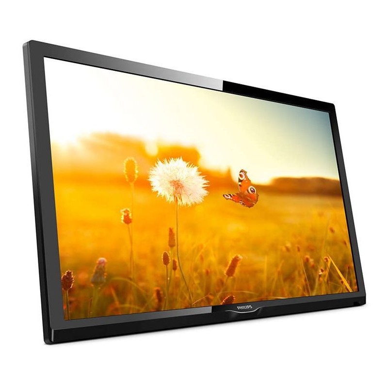 Philips HTV – 24" EasySuite televizor