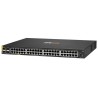 HPE Aruba Networking CX 6000 48G Class4 PoE