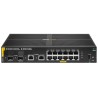 HPE Aruba 6000 12G CL4 2SFP 139W Swch