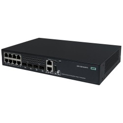 HPE Networking CW 2150 8p 10M/100M/1G 2p SFP 1G 2p SFP+ 1G/10G Switch