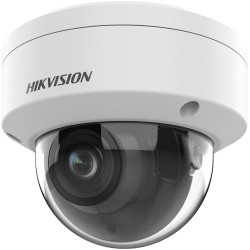 Hikvision DS-2CD2786G2HT-IZS(2.8-12mm)(eF) 8MPix IP Dome AcuSense kamera IR 40m, Audio, Alarm, IP67, IK10