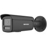 Hikvision DS-2CD2T46G2H-2I(2.8mm)(eF)/BLACK 4MPix IP Bullet AcuSense kamera IR 60m, IP67, černá