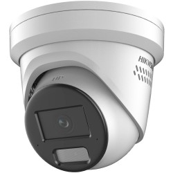 Hikvision DS-2CD2346G2H-IS2U/SL(2.8mm) 4MPix IP Turret AcuSense kamera IR 30m, audio, alarm, IP67