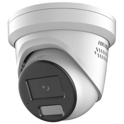 Hikvision DS-2CD2386G2H-IS2U/SL(2.8mm) 8MPix IP Turret AcuSense kamera IR 30m, audio, alarm, IP67