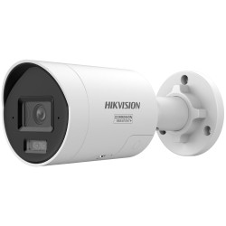 Hikvision DS-2CD2046G3-IZ2UY/SL(2.8/4mm) 4MPix IP Bullet AcuSense kamera, IR 40m, mikrofon, blikač, IP67