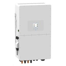 Solarmi Deye SUN-50K-SG01HP3-EU-BM4 hybridní 50kW měnič s limiterem, třífázový 400V, HV