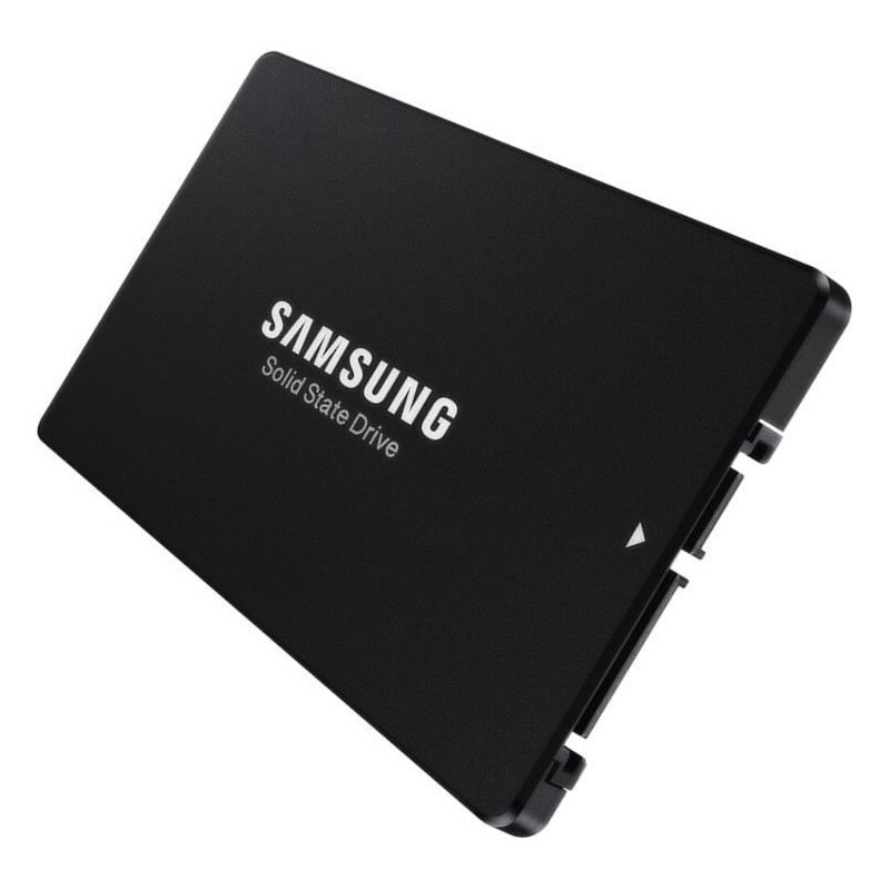 SAMSUNG PM9A3 15,36TB SSD / U.2 / PCIe 4.0 4x NVMe / Interní / bulk