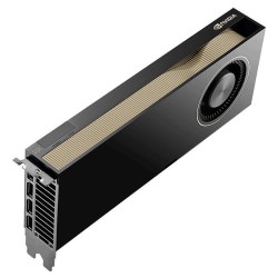PNY NVIDIA RTX PRO 6000 Blackwell Max-Q Workstation Edition / PCI-E / 96GB GDDR7 ECC / 4x DP 2.1b / 300W