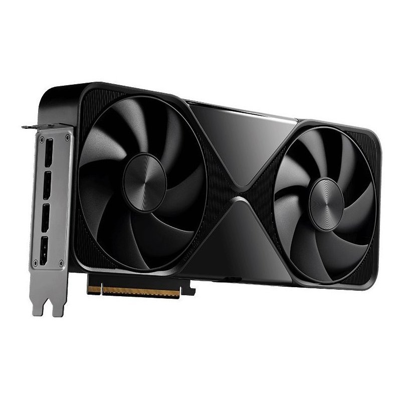 PNY NVIDIA RTX PRO 6000 Blackwell Workstation Edition / PCI-E / 96GB GDDR7 ECC / 4x DP 2.1b / 600W / bulk