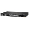 HPE Aruba Networking CX 6200F 48G 4SFP+ Switch